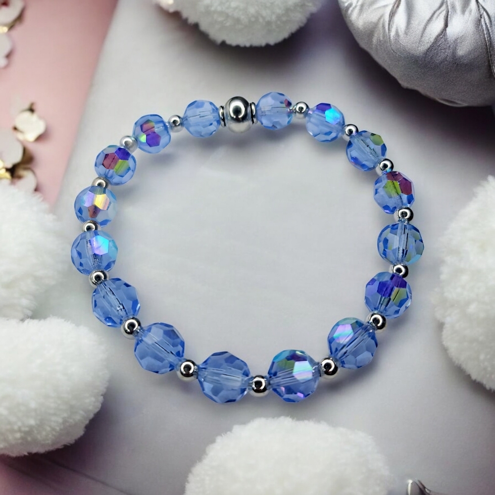 Swarovski Crystal bracelets